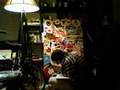The Morning Star (Painting Time-Lapse)