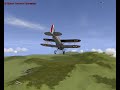 IL2 Sturmovik: Flyboys