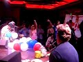We are the Champions Piano Bar Harrahs Las Vegas NARSA