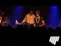 LIL WAYNE LIVE IN ANTWERP - PART 2 (European tour 2008)
