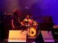 Nada Surf, Weightless live @ Benicassim 2008