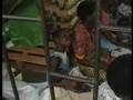 Hunger in Malawai