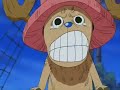 OP : Luffy VS Usopp (Anime Music Video)