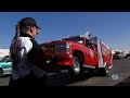 'Lil John,' not your ordinary fire truck