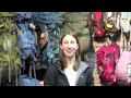 Desert Hiking: Pack Selection - YouTube