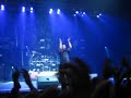 Disturbed München Zenith 14.09.2006 Disturbed München Zenith 14.09.2006