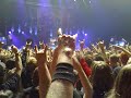 Opening Slipknot in de HMH