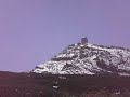 Gli Osservatori Astronomici a Roche de los Muchachos
