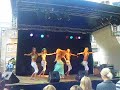 loaded @ braderie ginneke