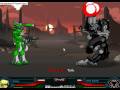 videos de Mechquest ownage #4