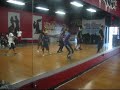 dance class @ stylz