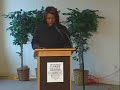 Cooley Law School MLK Jr. Panel Discussion