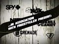 Afterburner Party 08 - Official freestyle.ch after party