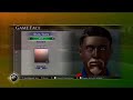 Tiger Woods 07 Next Gen Game Face