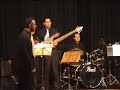BJBB - Benicarlo Jazz Big Bang BJBB - Benicarlo Jazz Big Bang
