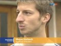Dynamo Dresden Fans gegen Spieler