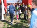 Fotos de las Fiestas en Honor a la Virgen de la Rosa Mayo 2008