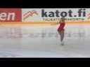 Kiira Korpi - Luistelukoulu - Skaiting School Kiira Korpi - Luistelukoulu - Skaiting School