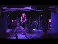 Anna Phoebe, Gypsy, Rock n Roll Kabaret