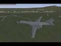 B-1B The Bone at KLSV
