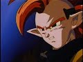 Dragon Ball Z Movie 13 : Wrath of the Dragon (Part 3/7)