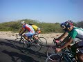 Radrennen auf Kish Radrennen auf Kish