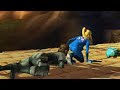 SSBB XXX2: Sexual Solid Snake