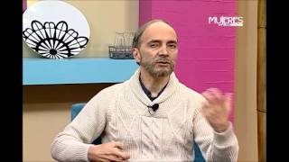 Rubén González Vera, Autor de La Pareja Profesional (METVC) Rubén González Vera, Autor de La Pareja Profesional (METVC)