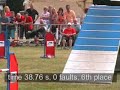 The best ten competitiors from the Individual Final at Border Collie Classic 2009 in Luxembourg. The course was designed and judged by Manuel Alff (LUX). For more information see bcc2009.jimdo.com . Appologies to Manuel Alff and André Mauer for confusing their names. The name on the video is wrong, individual competition was judged by Manueal Alff.