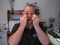 EFT Tapping Points - Shortcut Method