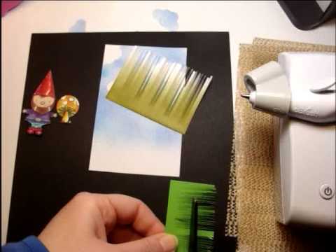 how to make a gnome belt