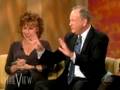 O'Reilly On The View: Joy Behar calls him a devil