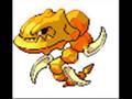 Pokemon Sprites