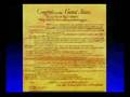 The Bill of Rights