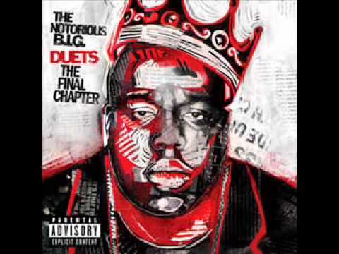 Commission - Biggie Smalls - Whatchu Want (The Commission)