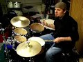 Linear Groove 2 and foot exercise.