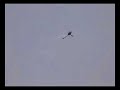 Brandon Xue 3D flight on May 1st holiday