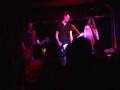 Betray Live at El Cid, March 29, 2008