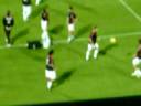 calcio...palermo-milan..magie di ronaldhino e company calcio...palermo-milan..magie di ronaldhino e company