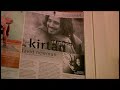 this is a short video produced by jennifer young chronicling chant artist david newman's release party for the cd - love, peace, chant in los angeles, october of 2008 . it also includes an interview with david, live footage and behind the scenes content about the making of the cd!