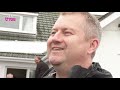 Director Phil - Being Human, Making of Series 3 - BBC Three