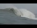 Mavericks Big Wave Surfing 12/11/06