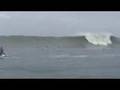 Mavericks Big Wave Surfing 12/11/06