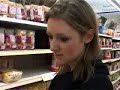 Supermarket Flashmob