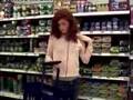 Supermarket Flashmob