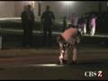 Mothers and Toddlers Struck in Hit and Run Crash