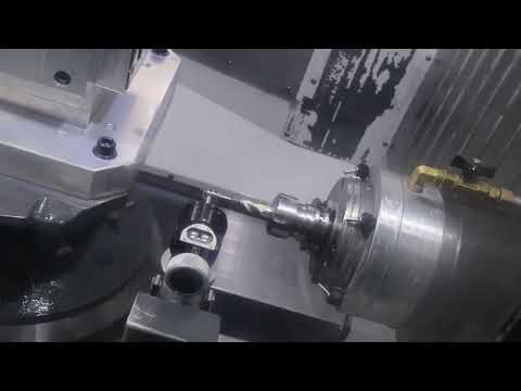 2023 HAAS EC-400PP CNC Milling | MD Equipment Services LLC (3)