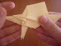 origami canary (part 2of 2)