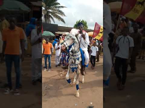 Ojude oba 2019 @ Ijebu land entertainment