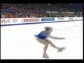 Sheherezade - Miki Ando - 2007 SP